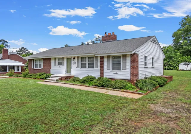 Homes for sale in Union, SC | 114 Hillcrest Dr, Union, SC 29379 | MLS# SPN337545