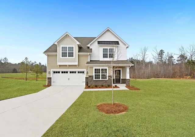 Homes for sale in Enoree, SC | 417 Adhurst Dr, Enoree, SC 29335 | MLS# SPN337549