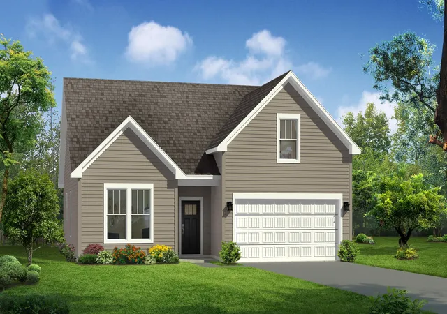 1st image of 14091 Satinwood Way, Inman, SC 29349 | MLS# SPN337558