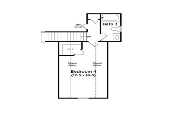 Photo 3 of Single family home for sale at 14091 Satinwood Way, Inman, SC 29349 | MLS# SPN337558 | Listing updated on 2026-07-16