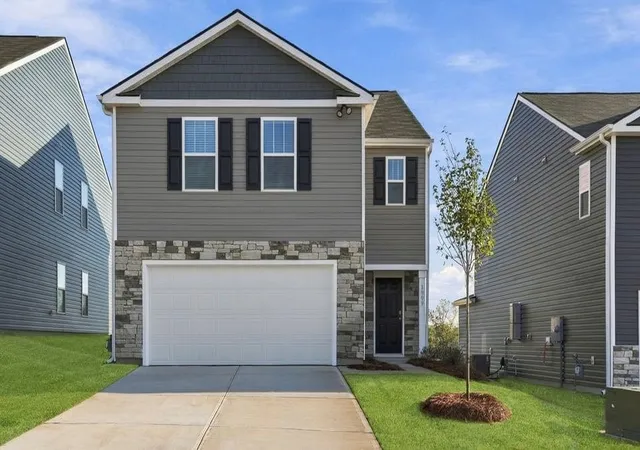Photo 1 of Single family home for sale at 1999 Gracie Dr, Woodruff, SC 29388 | MLS# SPN337592 | Listing updated on 2026-10-17