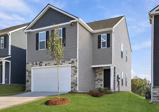 Photo 2 of Single family home for sale at 1999 Gracie Dr, Woodruff, SC 29388 | MLS# SPN337592 | Listing updated on 2026-10-17