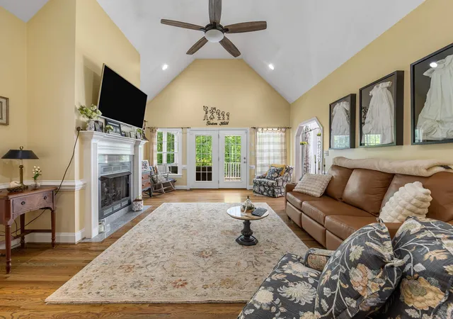 Photo 4 of Single family home for sale at 379 Shallowford Dr, Boiling Springs, SC 29316 | MLS# SPN337630 | Listing updated on 2026-07-17