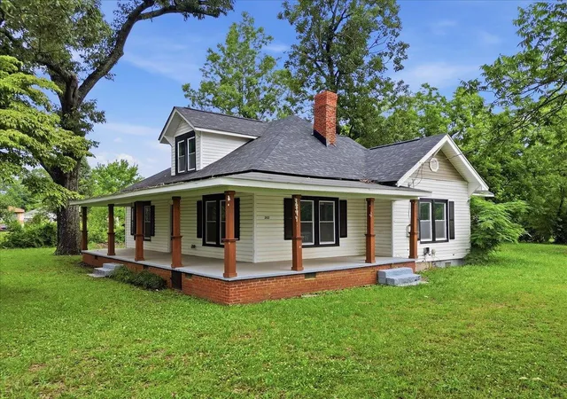 Homes for sale in Chesnee, SC | 202 Arrowood Branch Rd, Chesnee, SC 29323 | MLS# SPN337641