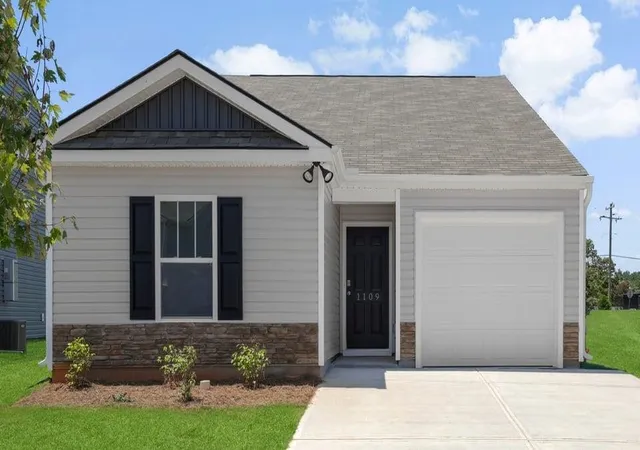Photo 1 of Single family home for sale at 1109 Kaden Ct, Roebuck, SC 29376 | MLS# SPN337654 | Listing updated on 2026-09-26