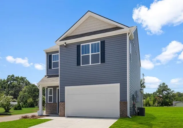 Photo 2 of Sale Pending at 1105 Kaden Ct, Roebuck, SC 29376 | MLS# SPN337661 | Listing updated on 2026-09-15