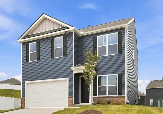 Photo 2 of Single family home for sale at 1510 Azure Ln, Woodruff, SC 29388 | MLS# SPN337679 | Listing updated on 2026-10-09