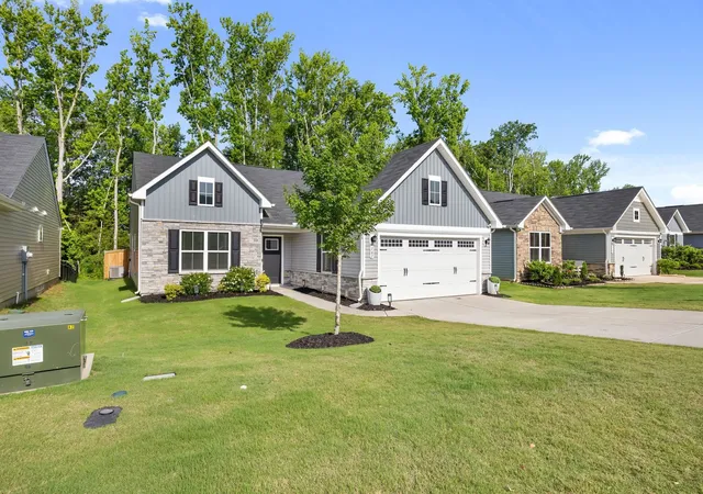 Photo 1 of Single family home for sale at 161 Southwell St, Woodruff, SC | MLS# SPN337684 | Listing updated on 2026-10-20
