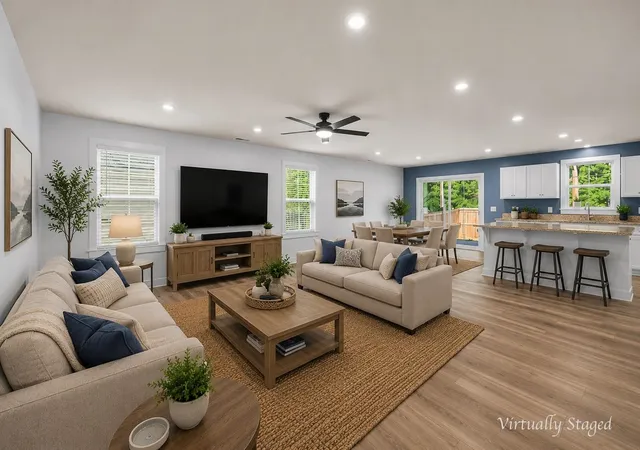 Photo 4 of Single family home for sale at 161 Southwell St, Woodruff, SC | MLS# SPN337684 | Listing updated on 2026-10-20