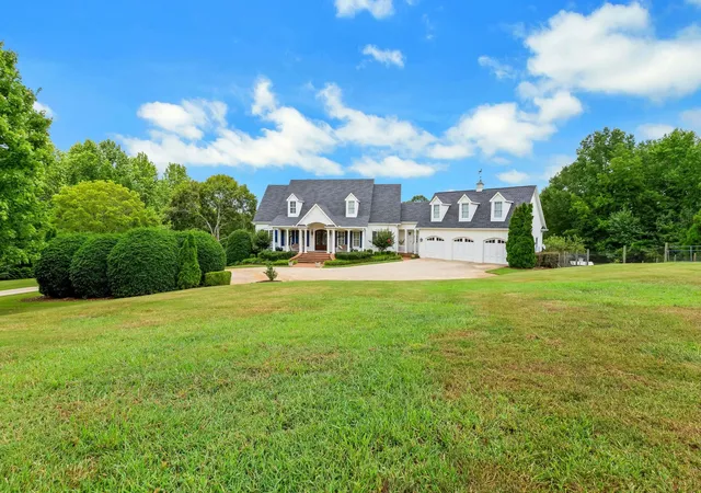 5th image of 340 Harrison Rd, Roebuck, SC 29376 | MLS# SPN337701