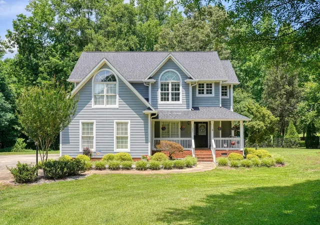 Photo 1 of Sale Pending at 257 Valleyhigh Dr, Inman, SC 29349 | MLS# SPN337705 | Listing updated on 2026-08-31