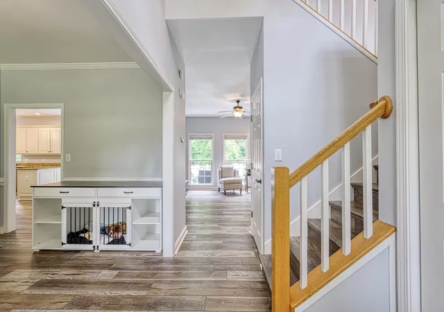 Photo 3 of Sale Pending at 257 Valleyhigh Dr, Inman, SC 29349 | MLS# SPN337705 | Listing updated on 2026-08-31