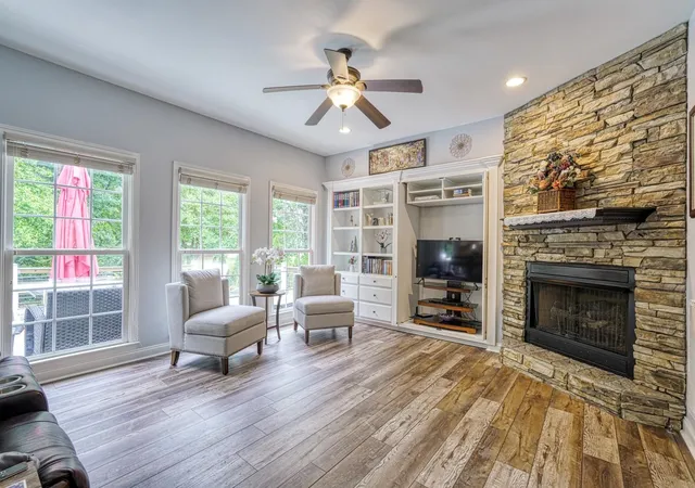Photo 4 of Sale Pending at 257 Valleyhigh Dr, Inman, SC 29349 | MLS# SPN337705 | Listing updated on 2026-08-31