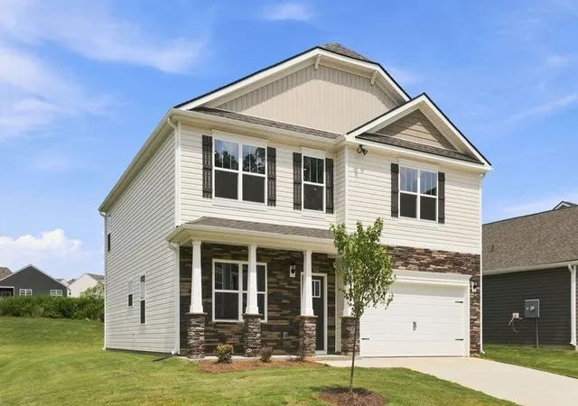 Photo 2 of Sale Pending at 1243 Saginaw Ct, Woodruff, SC 29388 | MLS# SPN337724 | Listing updated on 2026-09-05