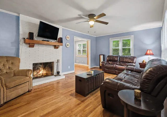Photo 4 of Sale Pending at 106 Hancock Ave, Spartanburg, SC 29302 | MLS# SPN337726 | Listing updated on 2026-09-08