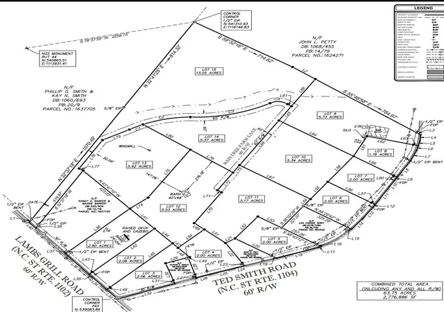 20th image of Lot 2 Lambs Grill Rd, Rutherfordton, NC 28139 | MLS# SPN337740