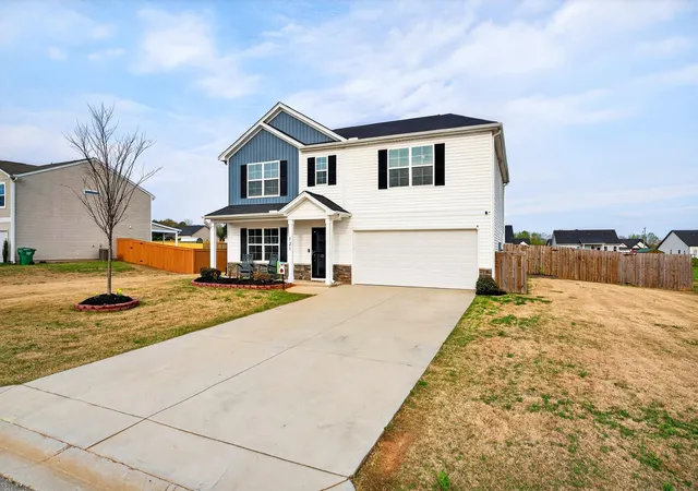 Photo 1 of Sale Pending at 121 Deno Dr, Gaffney, SC 29341 | MLS# SPN337742 | Listing updated on 2026-08-25