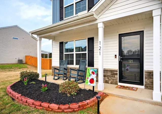 Photo 2 of Sale Pending at 121 Deno Dr, Gaffney, SC 29341 | MLS# SPN337742 | Listing updated on 2026-08-25