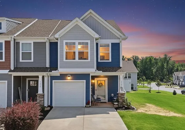 Photo 1 of Townhouse for sale at 1101 Millison Pl, Moore, SC 29369 | MLS# SPN337753 | Listing updated on 2026-07-17