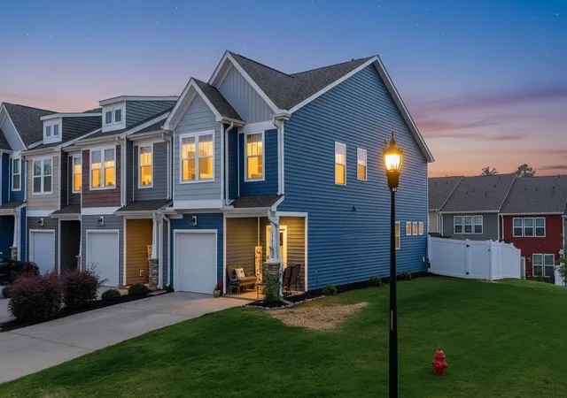 Photo 3 of Townhouse for sale at 1101 Millison Pl, Moore, SC 29369 | MLS# SPN337753 | Listing updated on 2026-07-17