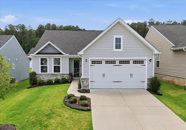Photo 1 of Single family home for sale at 2435 Merrill Way, Boiling Springs, SC 29316 | MLS# SPN337763 | Listing updated on 2026-06-03