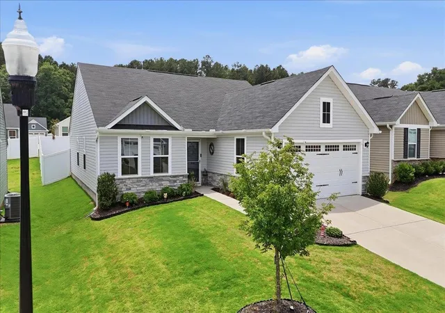 Photo 2 of Single family home for sale at 2435 Merrill Way, Boiling Springs, SC 29316 | MLS# SPN337763 | Listing updated on 2026-06-03