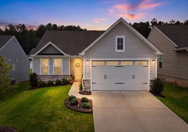 Photo 3 of Single family home for sale at 2435 Merrill Way, Boiling Springs, SC 29316 | MLS# SPN337763 | Listing updated on 2026-06-03