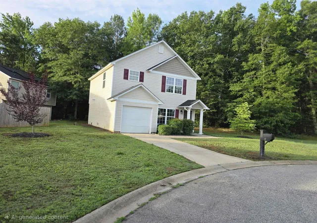 2nd image of 5 Bethel St, Spartanburg, SC 29306 | MLS# SPN337768