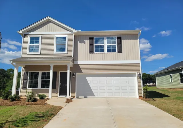 Photo 1 of Single family home for sale at 2120 Mayberry Dr, Spartanburg, SC 29301 | MLS# SPN337774 | Listing updated on 2026-10-08