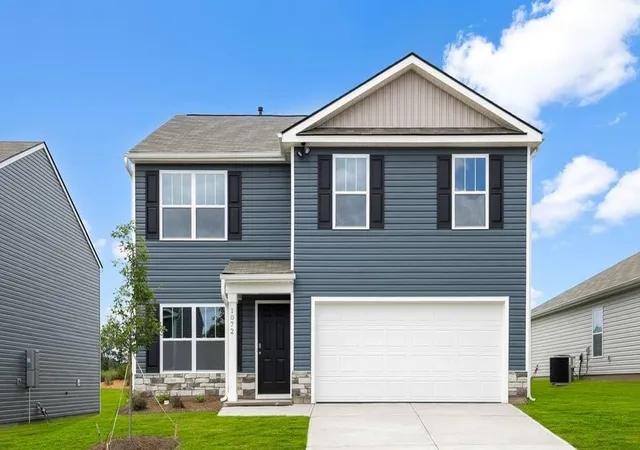 Photo 1 of Sale Pending at 1072 Gagmon Dr, Wellford, SC 29385 | MLS# SPN337808 | Listing updated on 2026-09-22