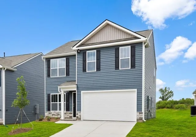 Photo 2 of Sale Pending at 1072 Gagmon Dr, Wellford, SC 29385 | MLS# SPN337808 | Listing updated on 2026-09-22