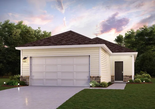 1st image of 126 Parwin Rd, Spartanburg, SC 29303 | MLS# SPN337809