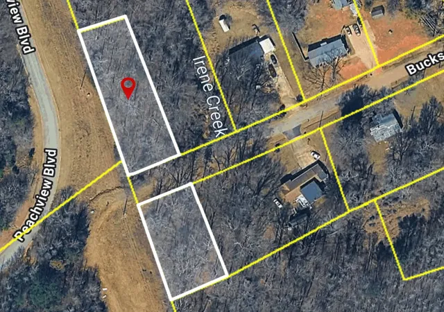 Photo 1 of Land for sale at 0 Buckson St, Gaffney, SC 29341 | MLS# SPN337815 | Listing updated on 2026-10-07