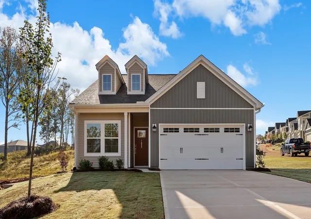 Photo 1 of Single family home for sale at 7092 New Horizons Ln, Spartanburg, SC 29316 | MLS# SPN337816 | Listing updated on 2026-10-20