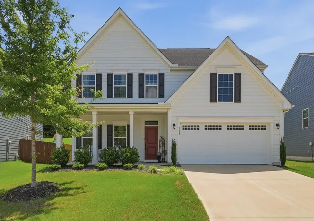 1st image of 713 Lady Fern Dr, Woodruff, SC 29388 | MLS# SPN337852