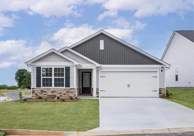 Homes for sale in Woodruff, SC | 403 West Claywalk Rd, Woodruff, SC 29388 | MLS# SPN337869