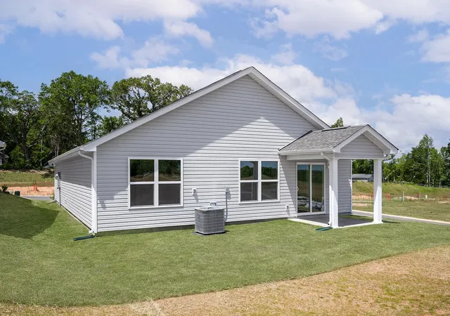 Homes for sale in Woodruff, SC | 403 West Claywalk Rd, Woodruff, SC 29388 | MLS# SPN337869
