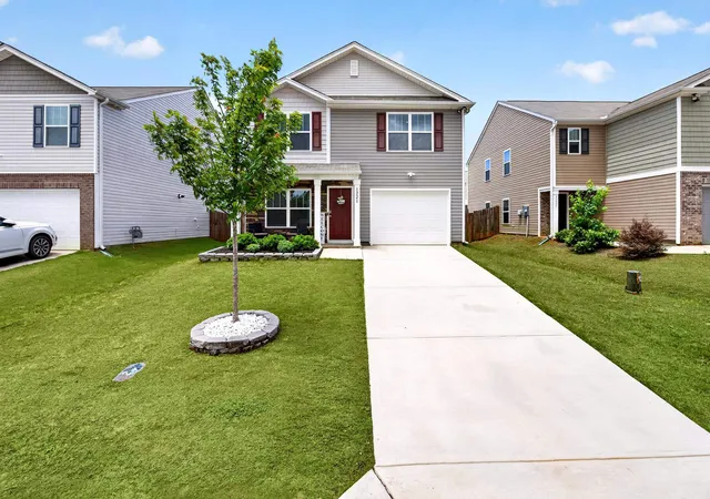 Homes for sale in Roebuck, SC | 1221 Canter Pl, Roebuck, SC 29376 | MLS# SPN337879