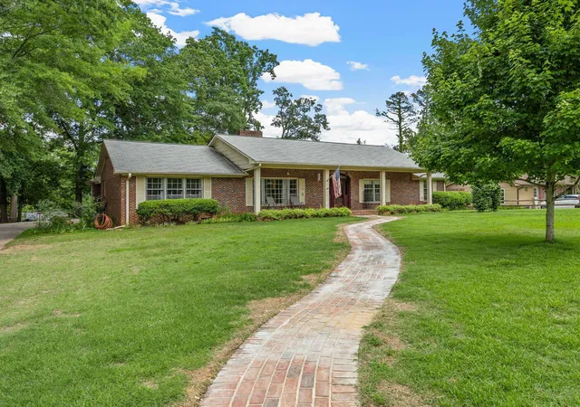 Photo 1 of Sale Pending at 349 Weblin St, Spartanburg, SC 29306 | MLS# SPN337884 | Listing updated on 2026-09-25