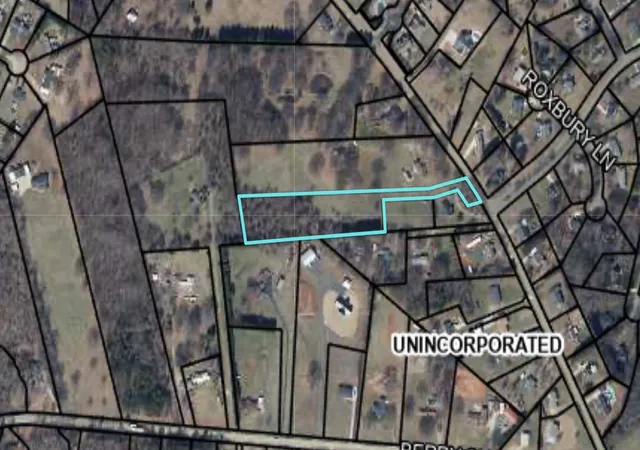 Photo 11 of Land for sale at 700 E Victor Hl Rd, Duncan, SC 29334 | MLS# SPN337892 | Listing updated on 2026-08-25