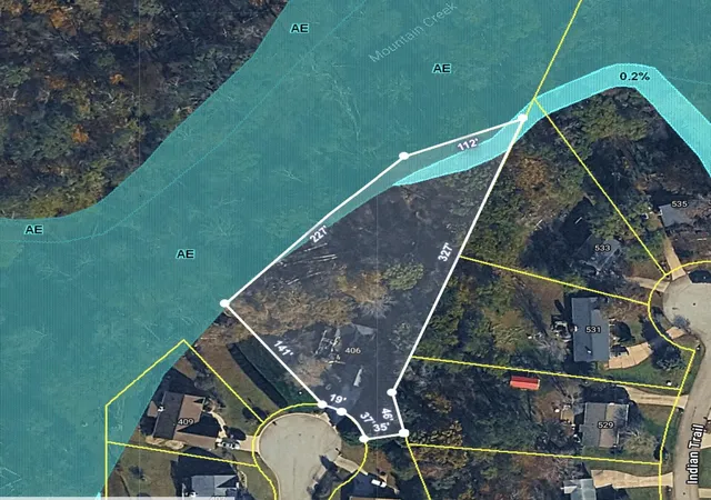 Photo 15 of Land for sale at 406 Stonington Way, Taylors, SC 29687 | MLS# SPN337898 | Listing updated on 2026-08-19