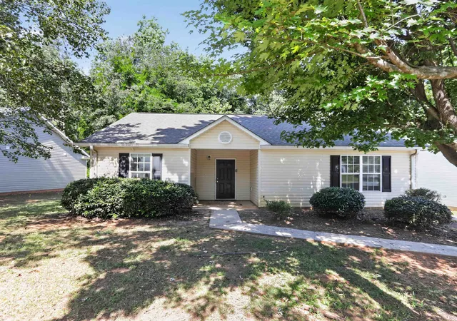 Photo 1 of Single family home for sale at 1888 Tamara Way, Spartanburg, SC 29301 | MLS# SPN337899 | Listing updated on 2026-10-20