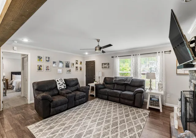 Homes for sale in Blacksburg, SC | 423 Mullinax Cir, Blacksburg, SC 29702 | MLS# SPN337901