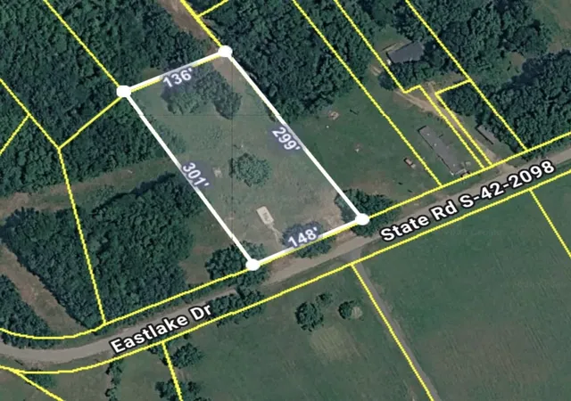 Photo 1 of Land for sale at 220 Eastlake Dr, Spartanburg, SC 29302 | MLS# SPN337919 | Listing updated on 2026-08-06