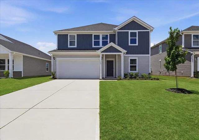 1st image of 108 Gibbon Wy, Gray Court, SC 29645 | MLS# SPN337921