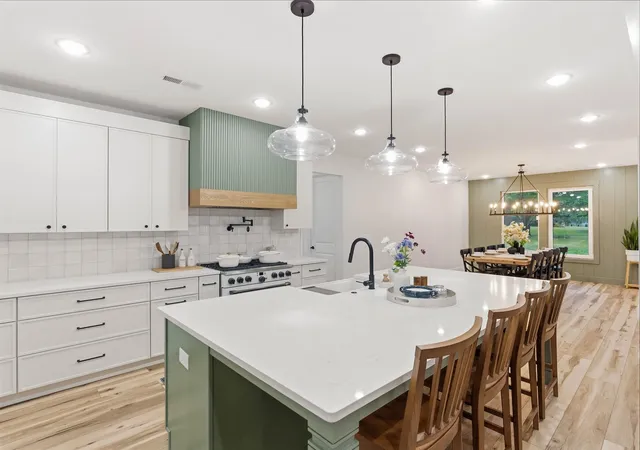Photo 3 of Single family home for sale at 1090 Hickory Holw Rd, Inman, SC 29349 | MLS# SPN337927 | Listing updated on 2026-10-27