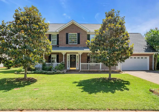 Homes for sale in Simpsonville, SC | 6 Kingfisher Dr, Simpsonville, SC 29680 | MLS# SPN337947