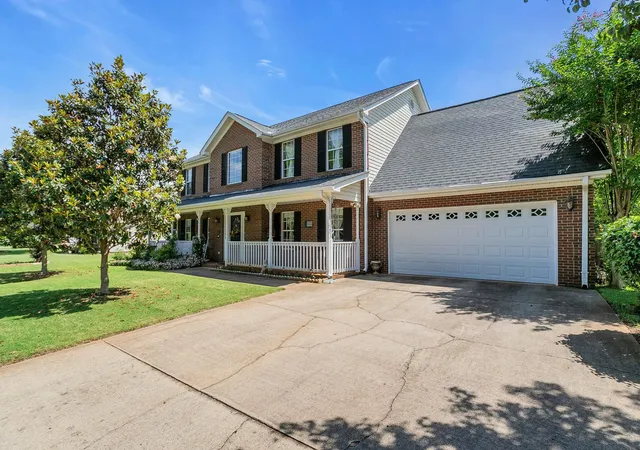 Homes for sale in Simpsonville, SC | 6 Kingfisher Dr, Simpsonville, SC 29680 | MLS# SPN337947