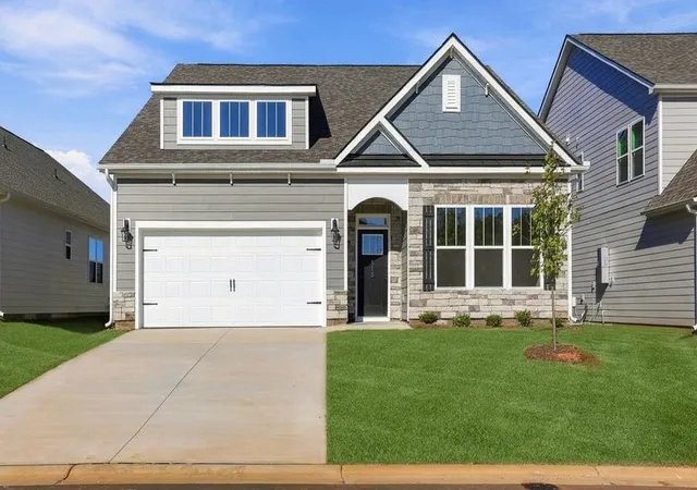 Photo 1 of Single family home for sale at 515 Frobisher Dr, Woodruff, SC 29388 | MLS# SPN337954 | Listing updated on 2026-10-29