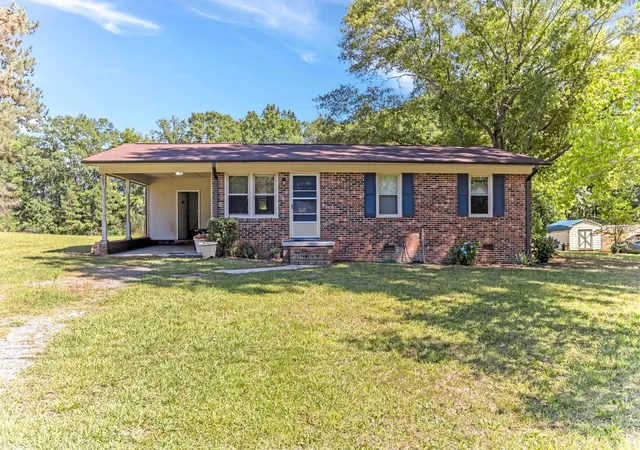 Homes for sale in Blacksburg, SC | 107 Bell St, Blacksburg, SC 29702 | MLS# SPN337966